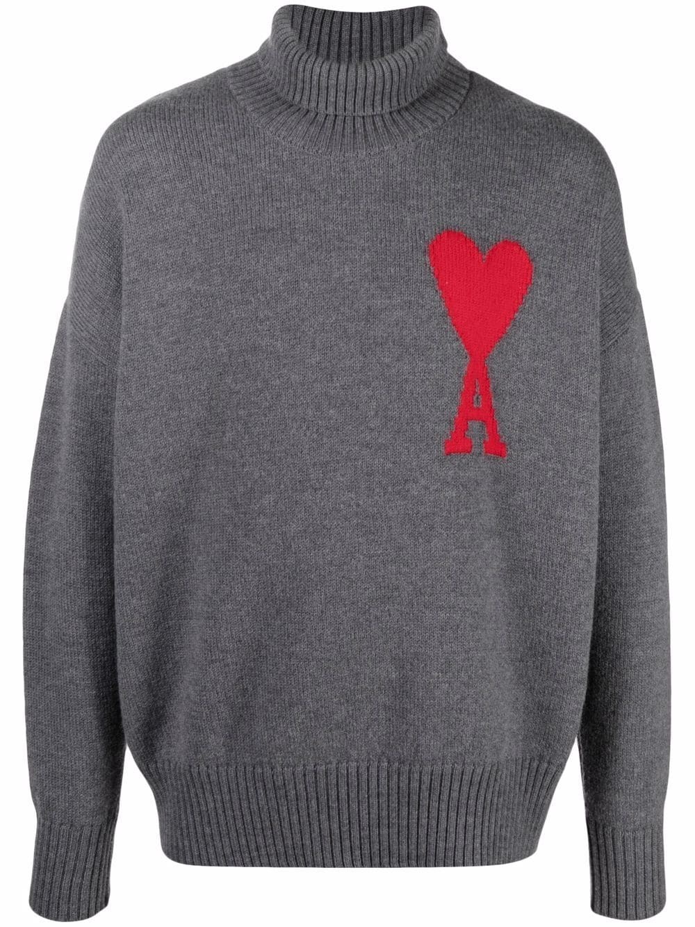 Ami de Coeur jumper - 1