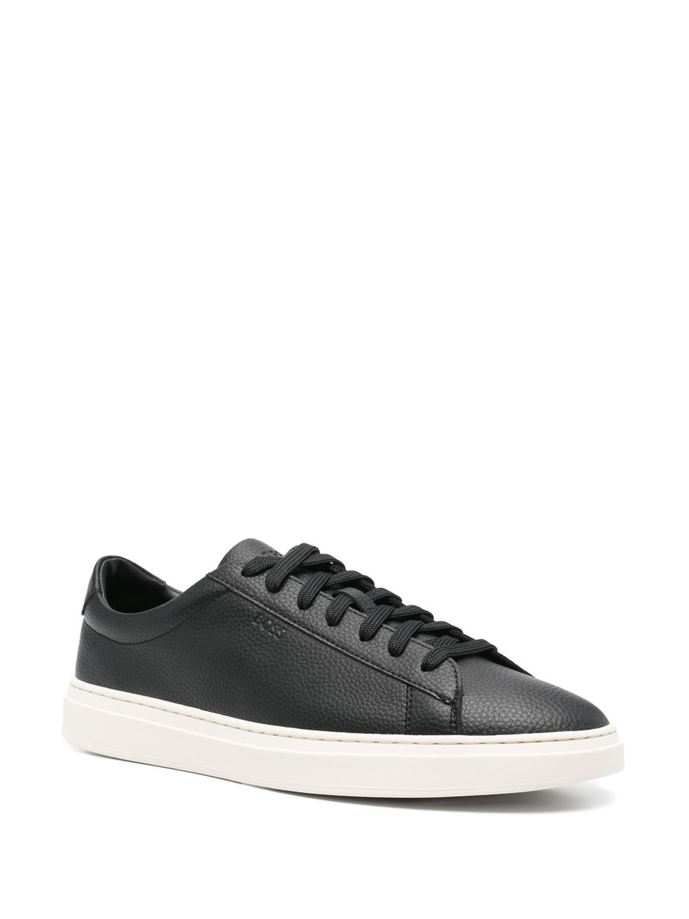 lace-up sneakers - 2