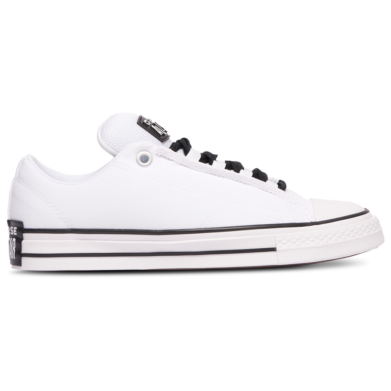 Converse Mens Converse Chuck Taylor Puff - 1