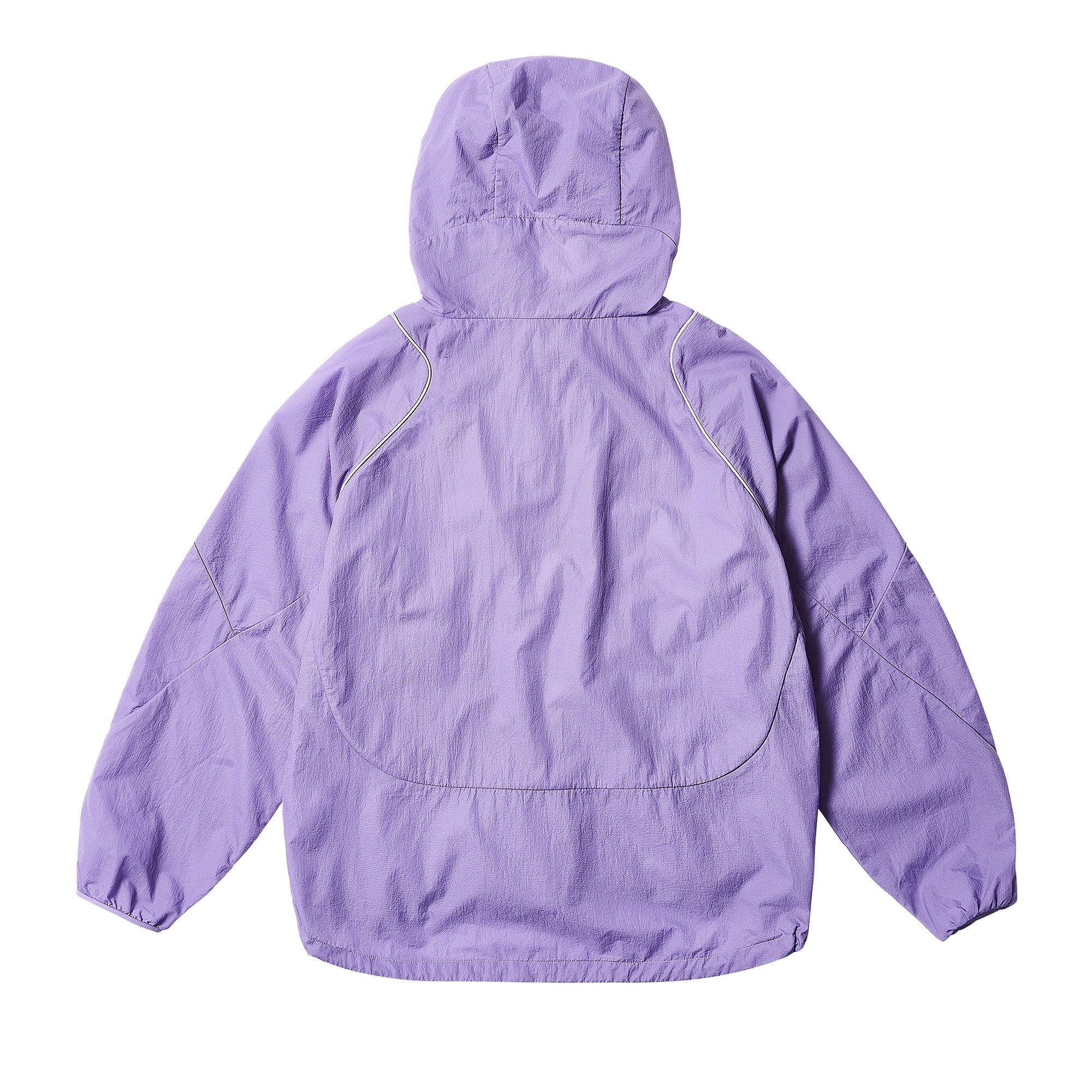 Palace Sprinter Jacket 'Pastel Purple' - 2