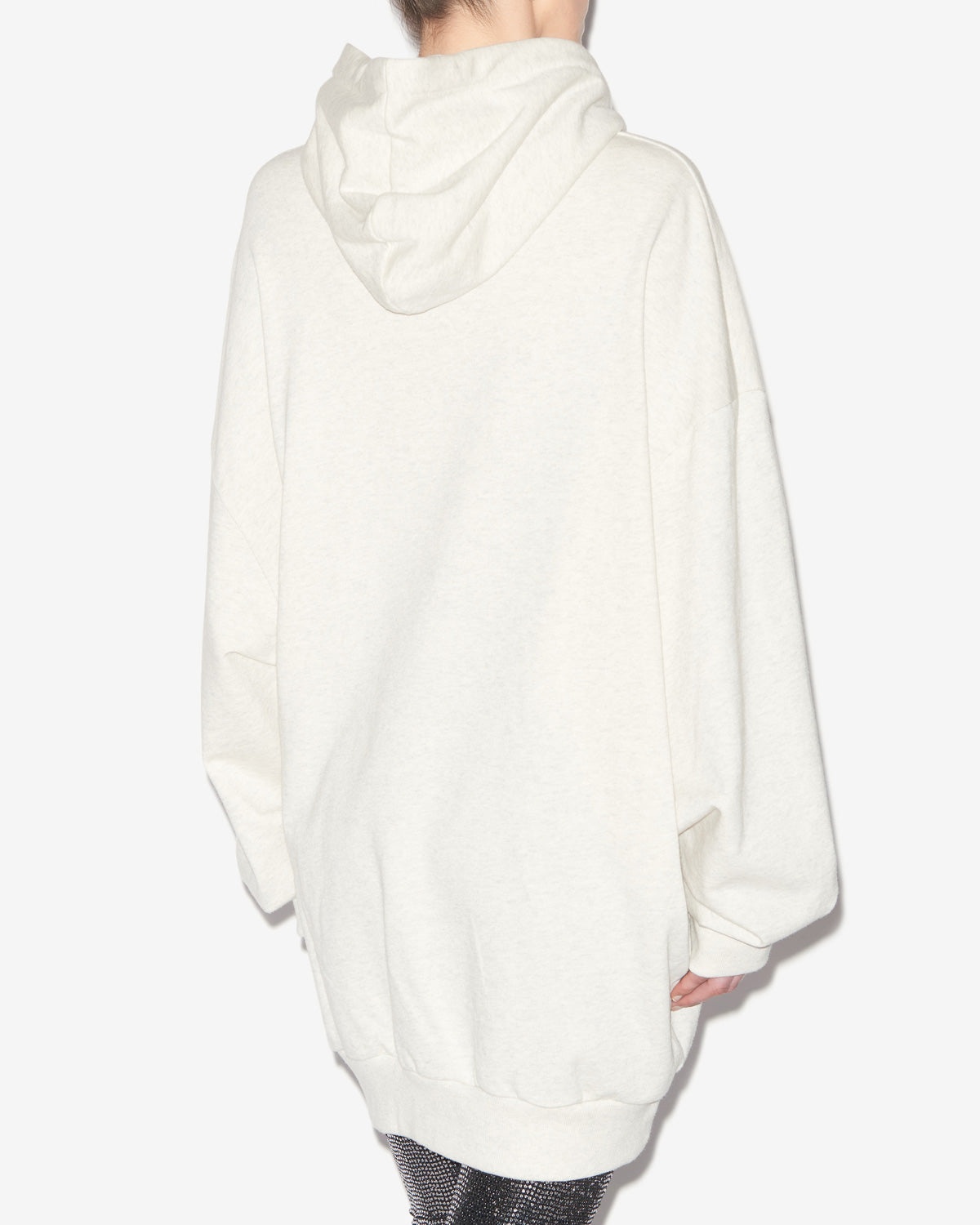 SOLENA LOGO SWEATSHIRT - 5