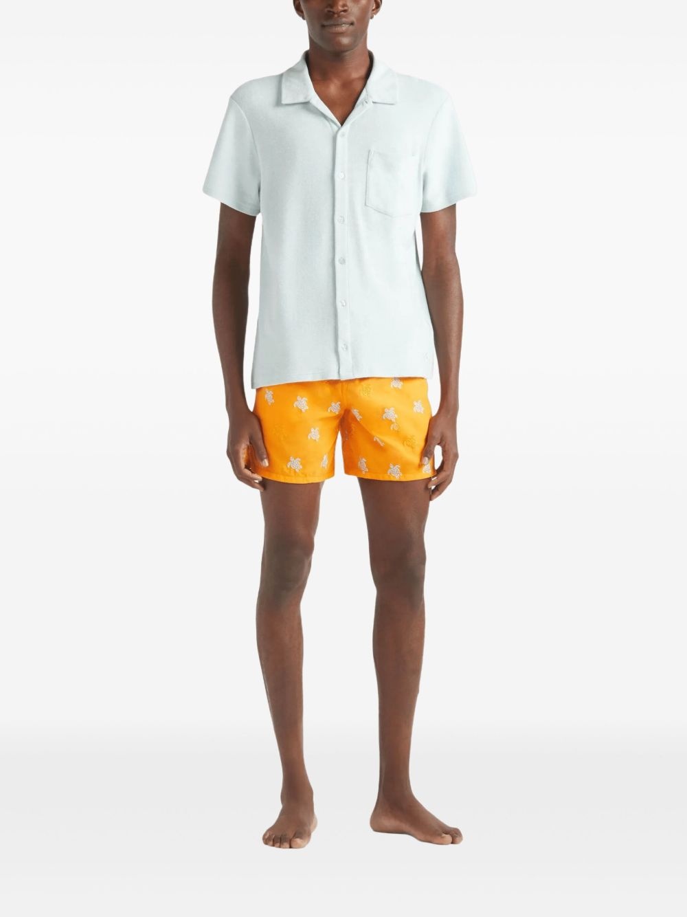 Terry Bowling shirt - 2