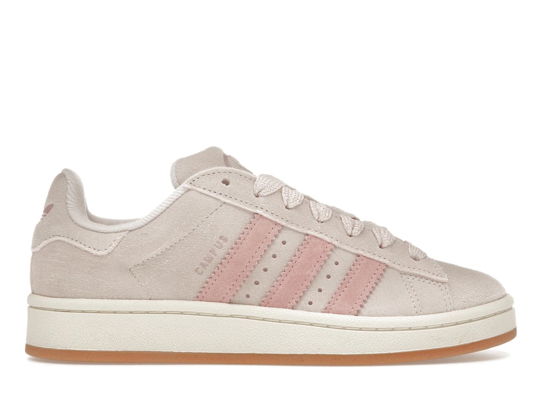 adidas Campus 00s Wonder Quartz Wonder Mauve (Women's) - 1