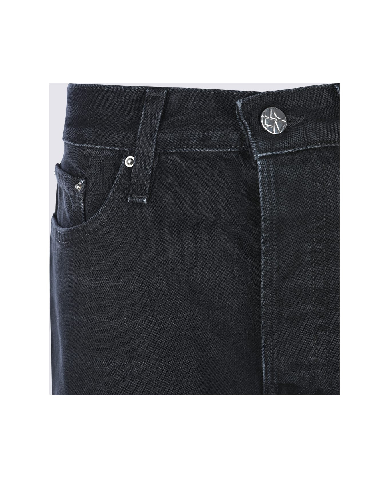Black Jeans - 3