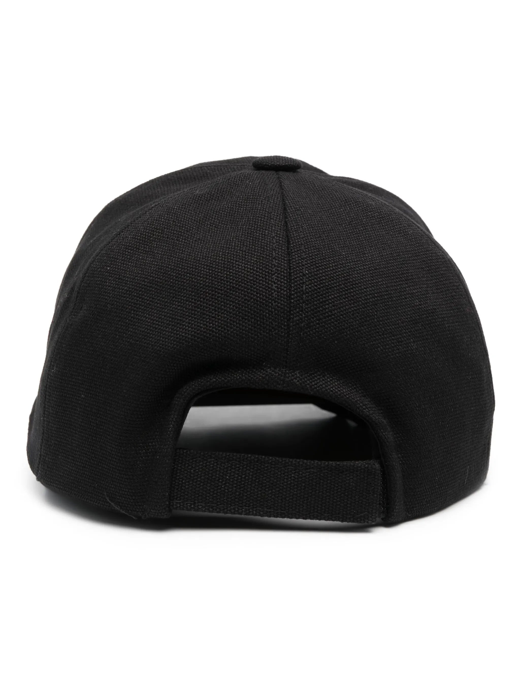 Isabel Marant Tyron Baseball Cap - 2
