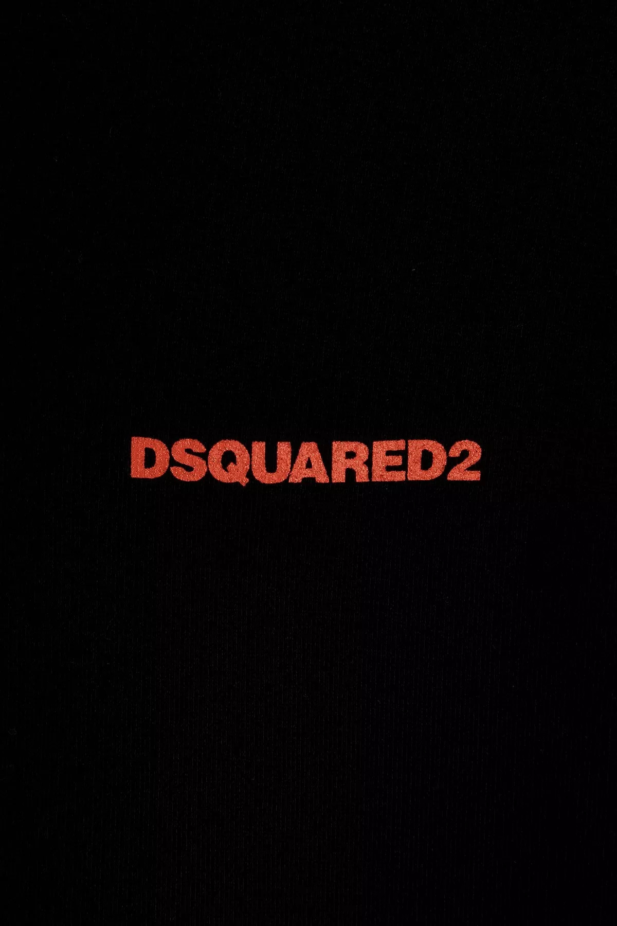 'D2 Flame' hoodie - 4