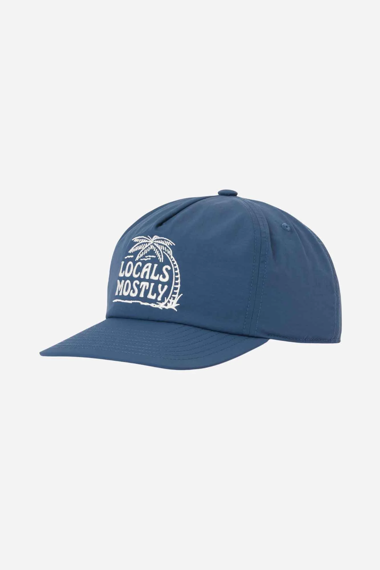 LOCALS HAT - 1