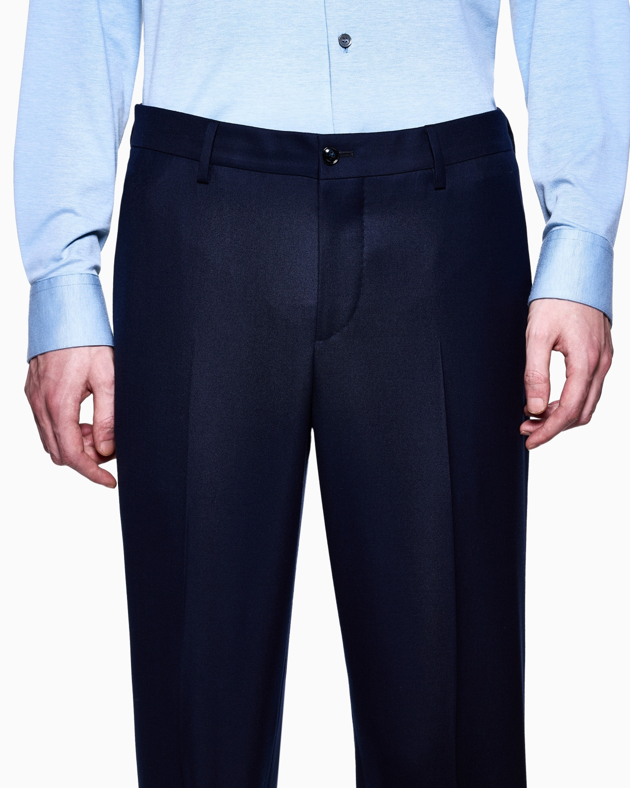 REGULAR FIT SUITS - 5