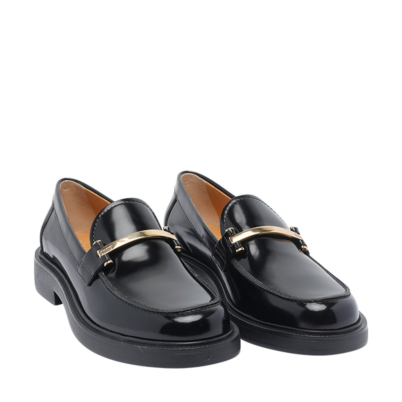 Tod's Women Leather Loafers - 2