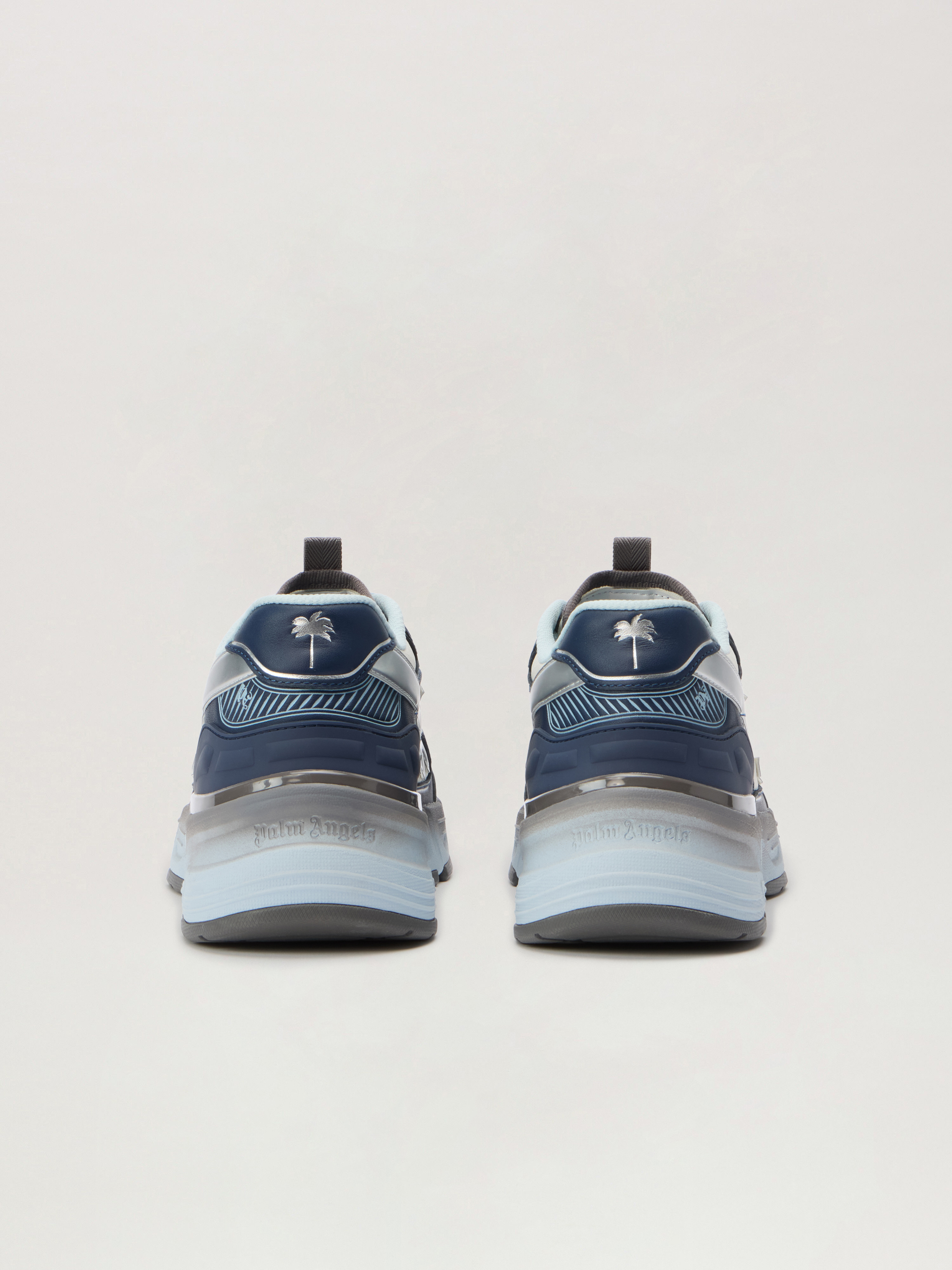 Pa 4 Sneakers - 3