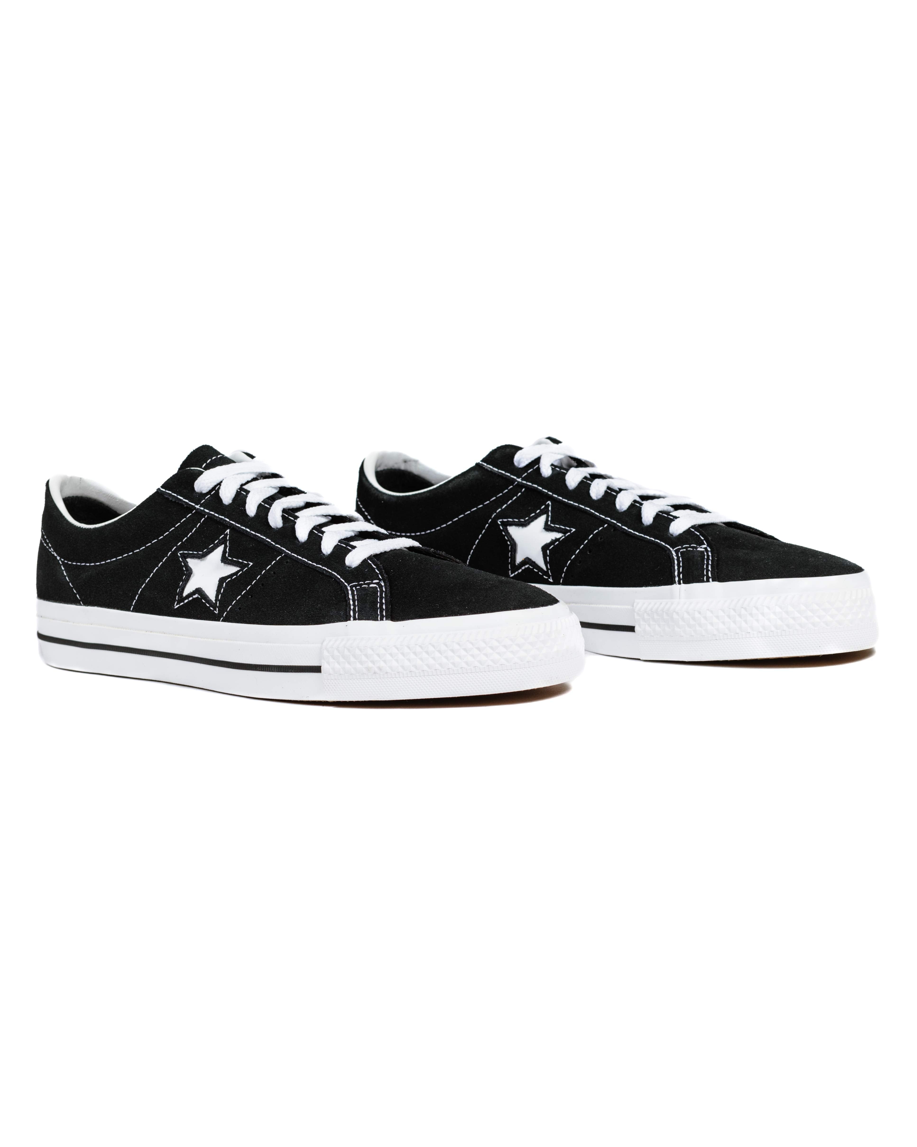 One Star Pro Ox Black 171327C - 2