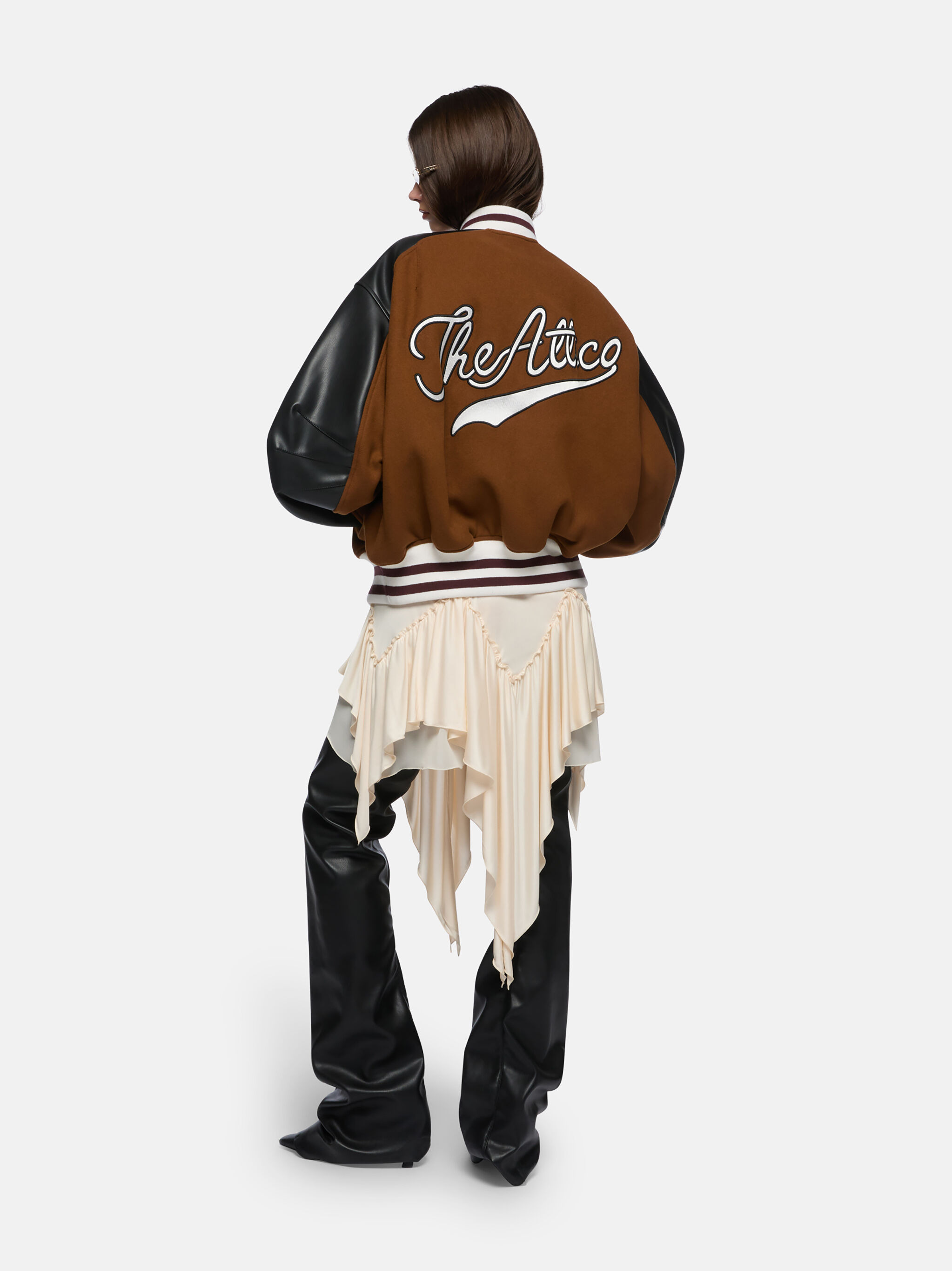 CAMEL BOMBER - 3