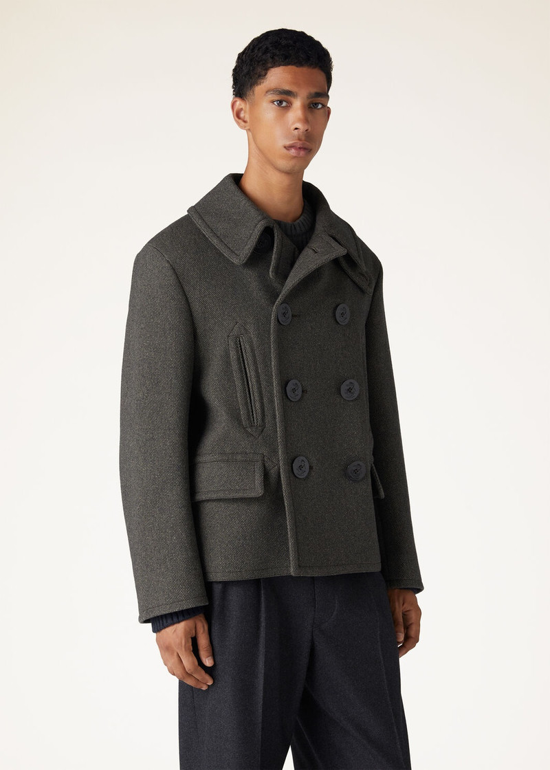 Condor Coat 4