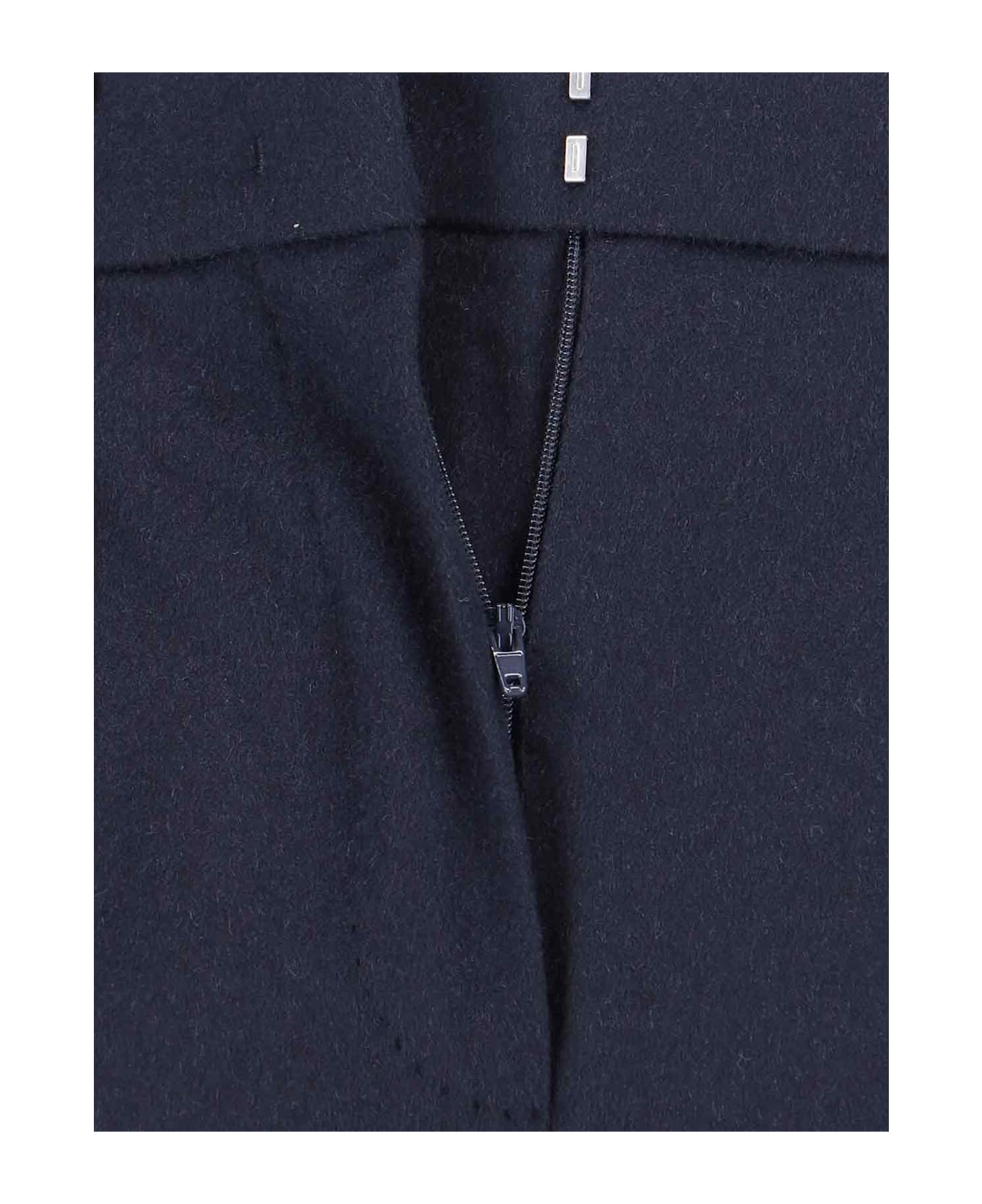 Tailored Trousers - 5