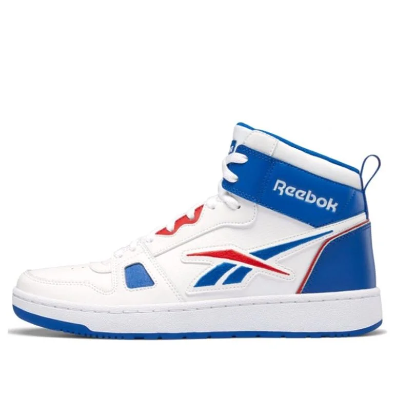 Reebok Resonator Mid 'White Vector Blue' G57705 - 1