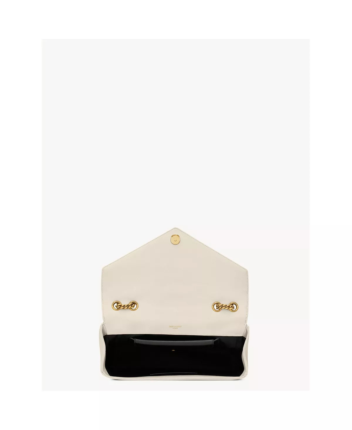 Loulou Mini Crossbody Bag - 2