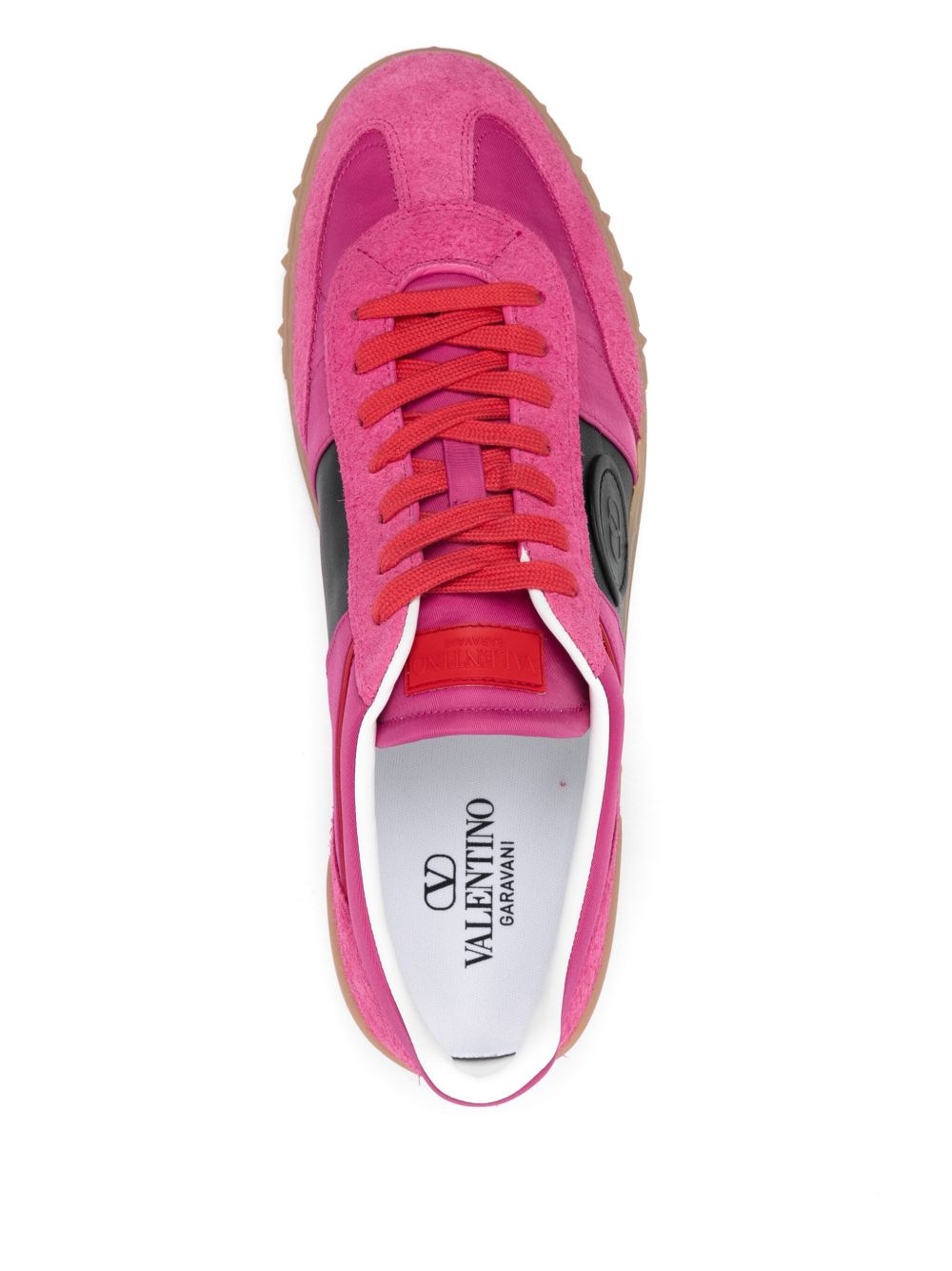 Upvillage sneakers - 4