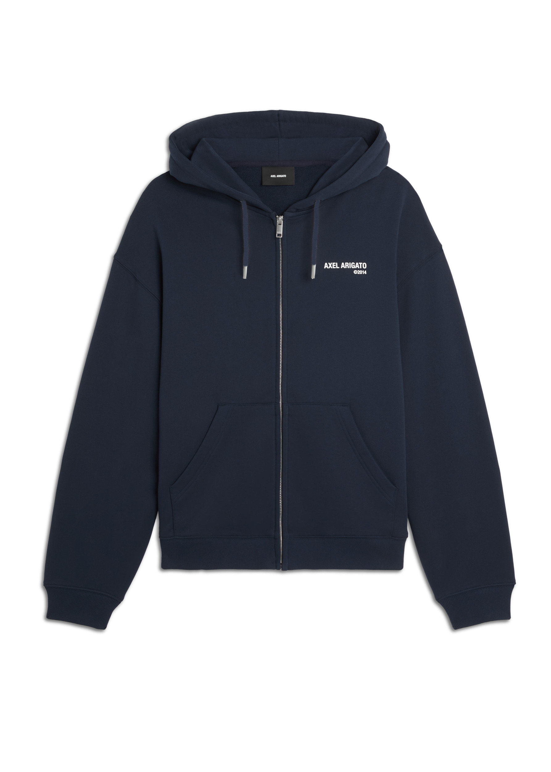 Field Hoodie - 1