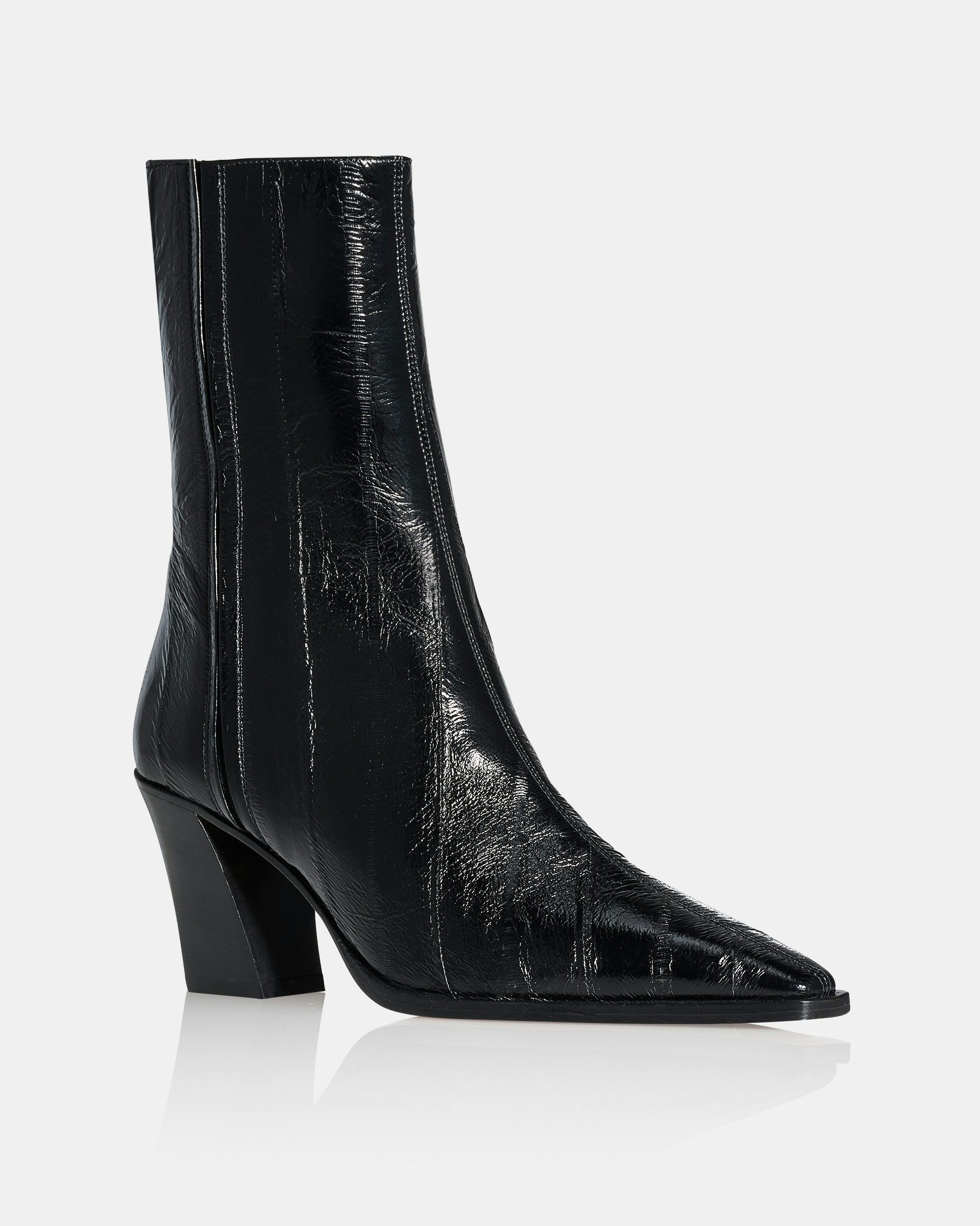 Francoise Lined Bootie 70 - 2