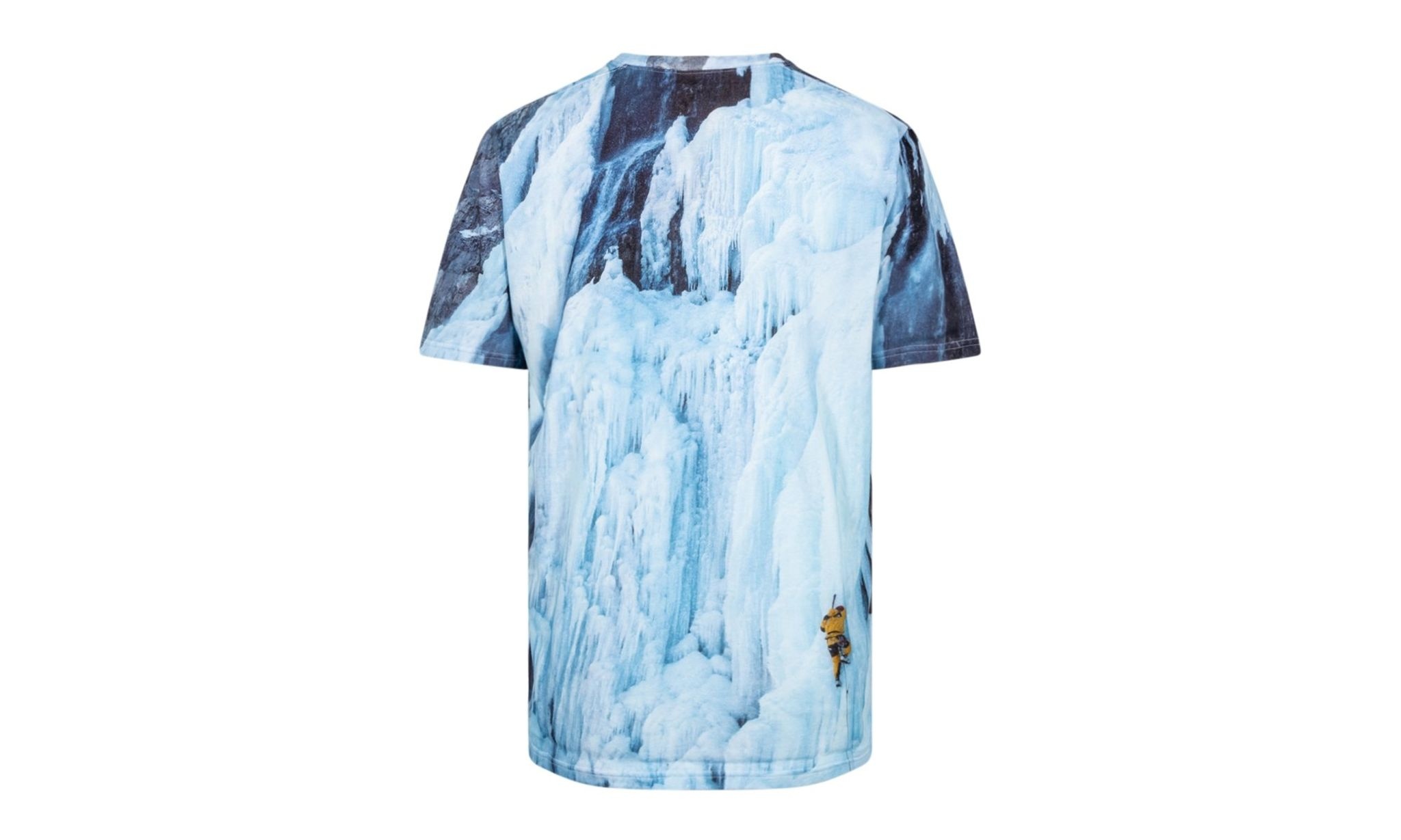 TNF Ice Climb Tee "SS 21" - 3