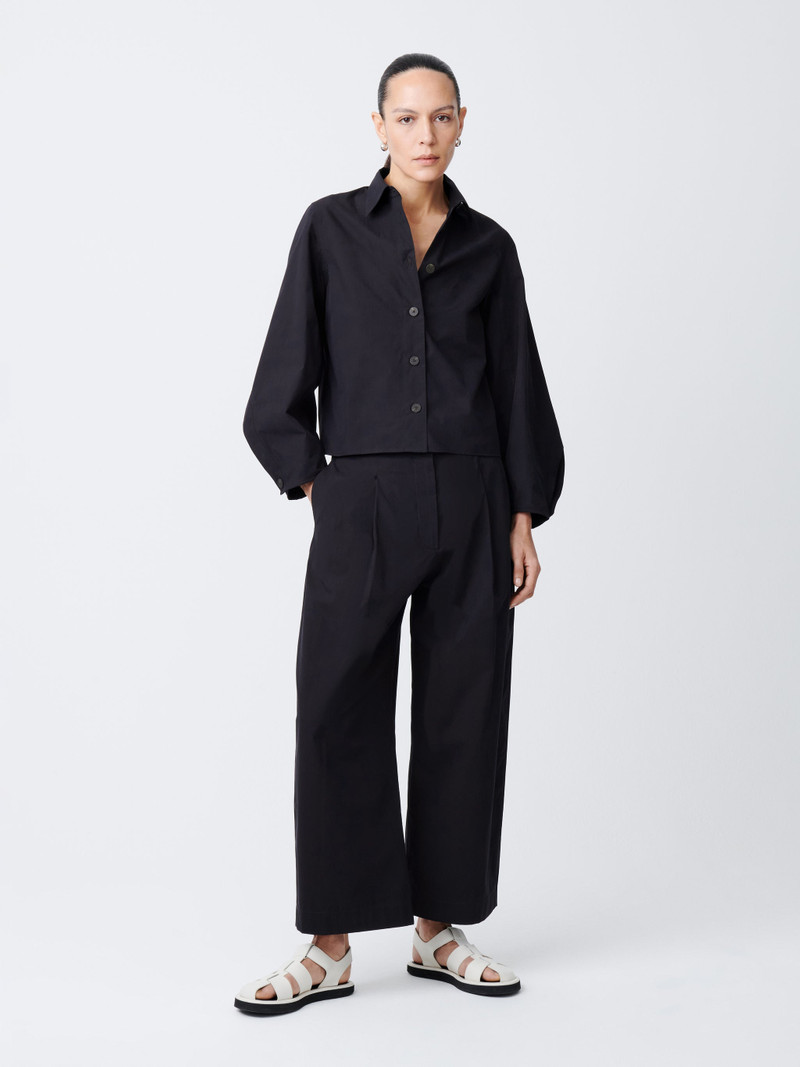 Studio Nicholson Mulder Shirt outlook
