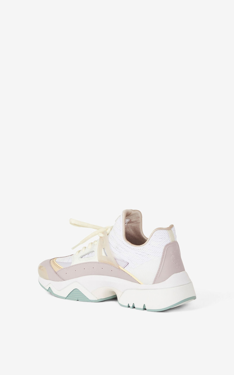 KENZO Sonic trainers outlook
