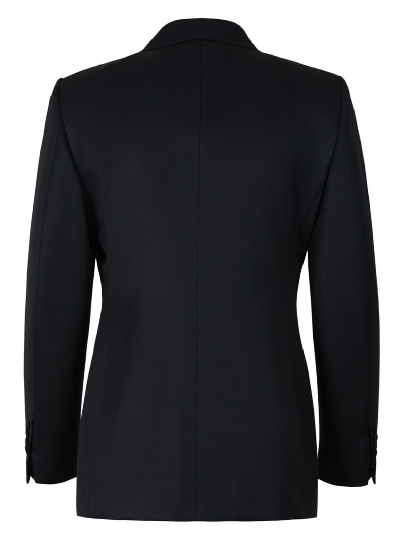 TOM FORD two-piece suit outlook