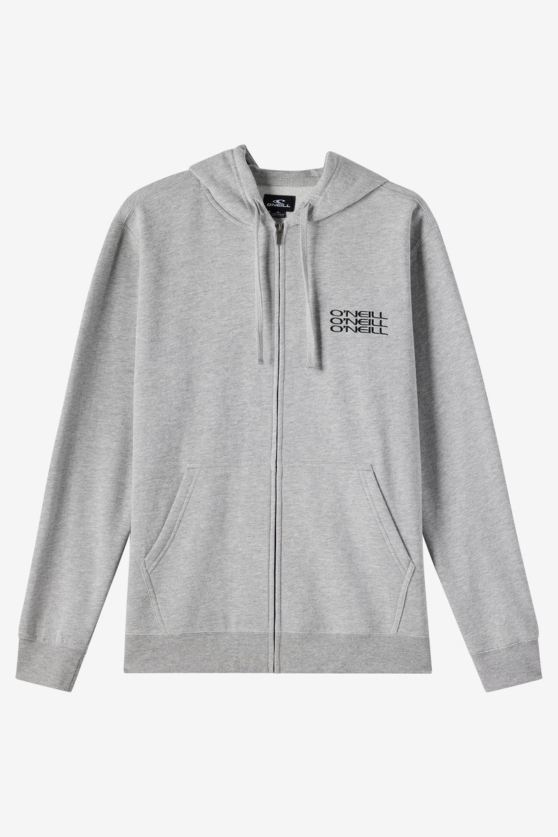 O'Neill Fifty Two Zip Fleece outlook