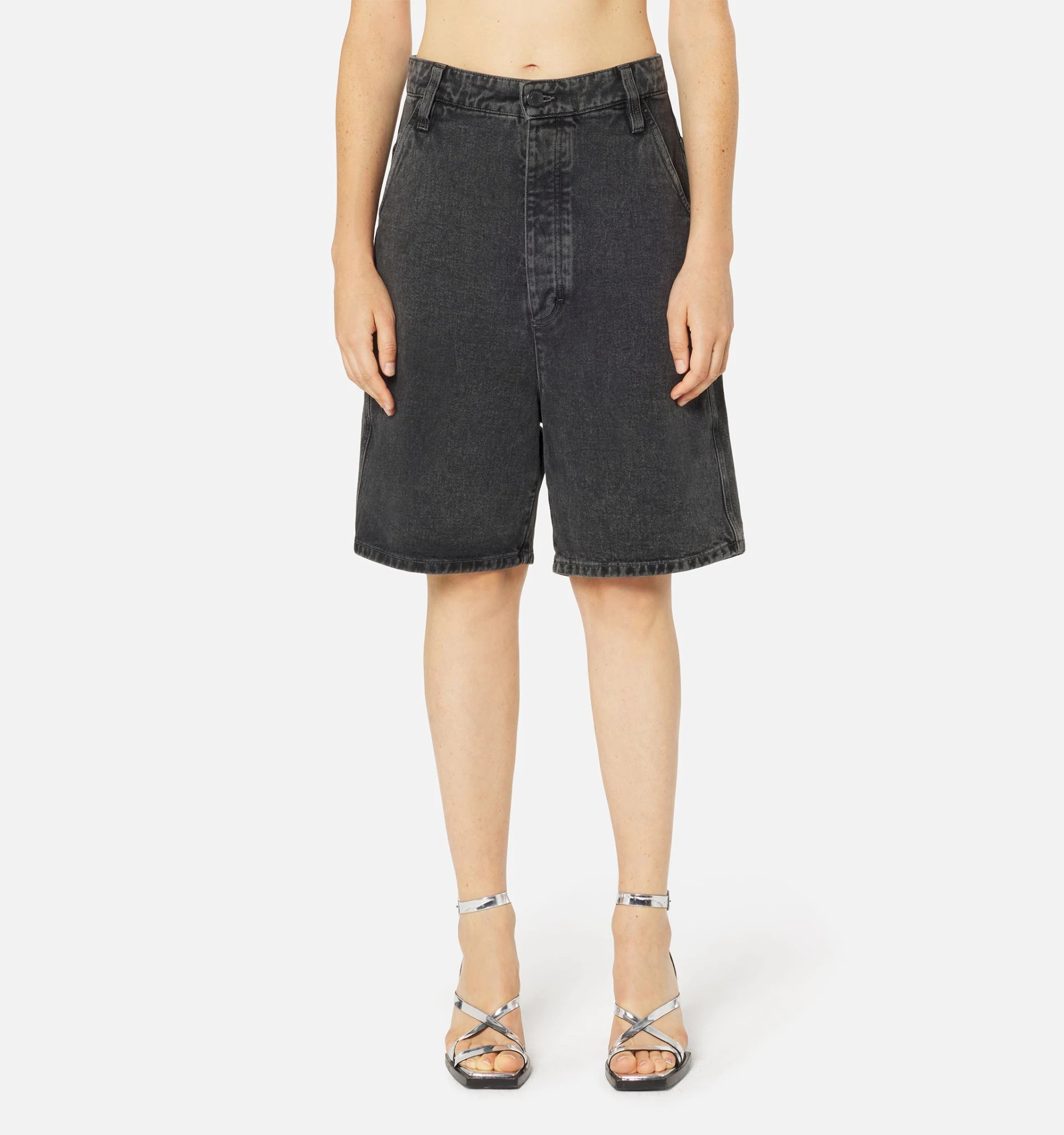 Alex Fit Short Pants - 4