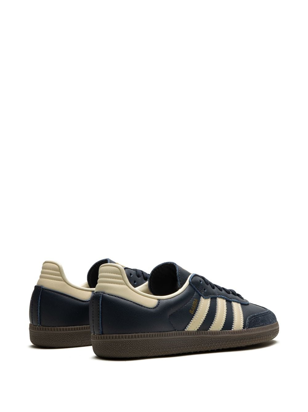 Samba OG "Navy" sneakers - 3