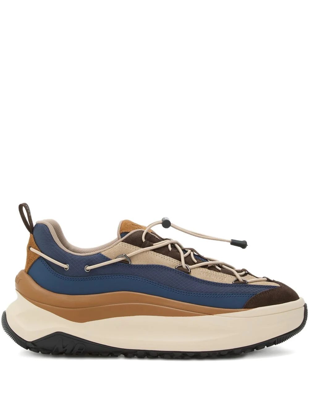 Moon247 sneakers - 1