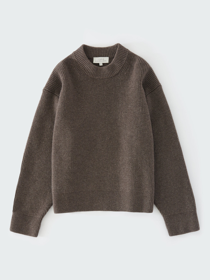 Voe Knit 1