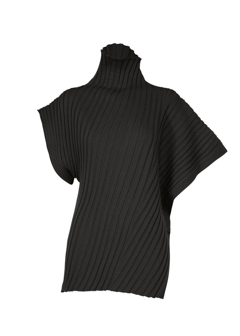 COTTON CASHMERE KNIT 1