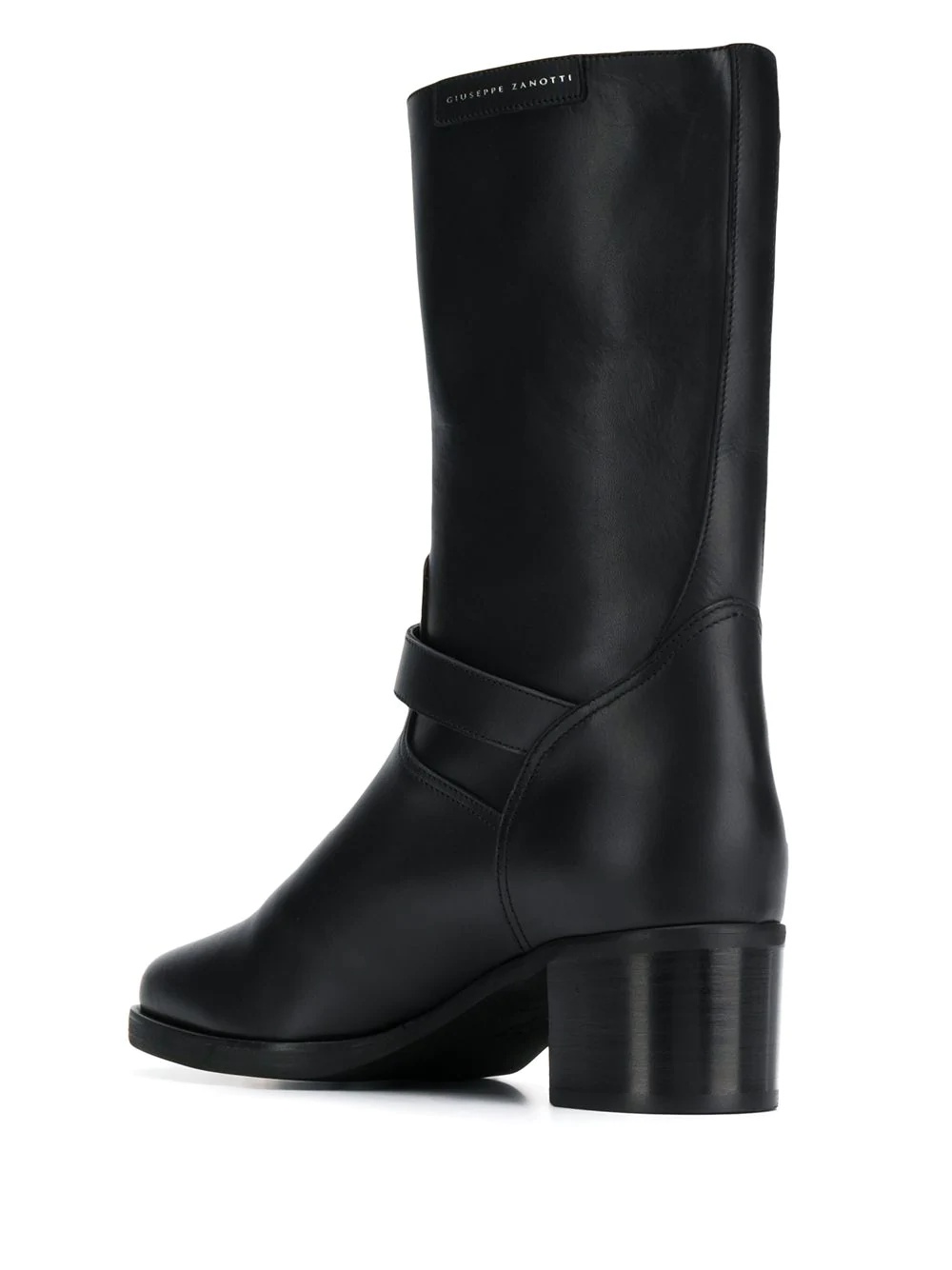 Esther boots - 3