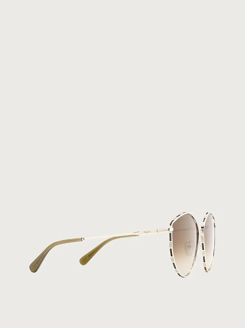 FERRAGAMO SUNGLASSES outlook