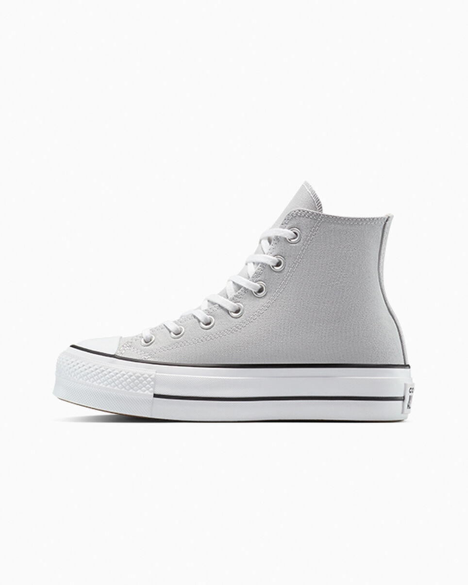 Chuck Taylor All Star Lift Platform Canvas - 2