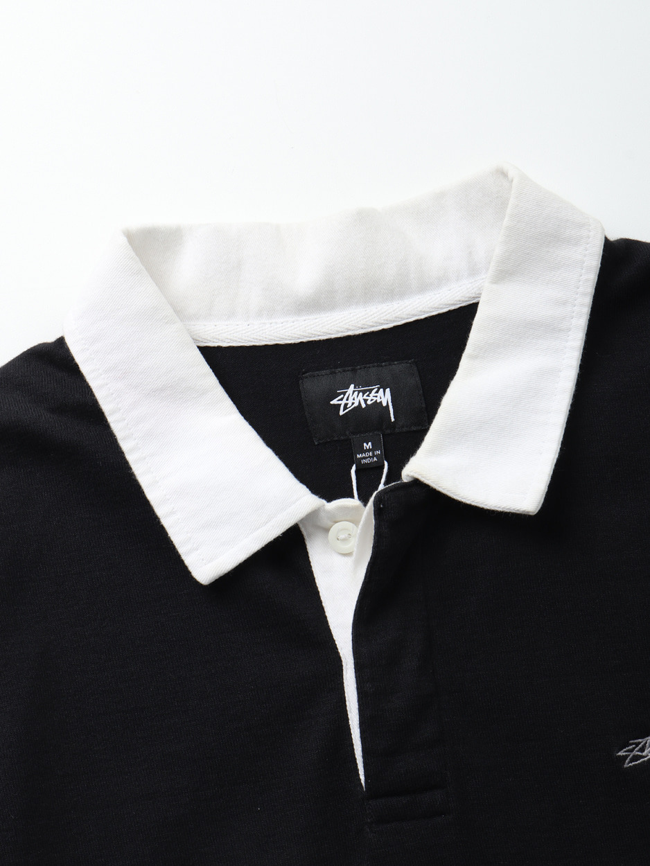 STUSSY - 4