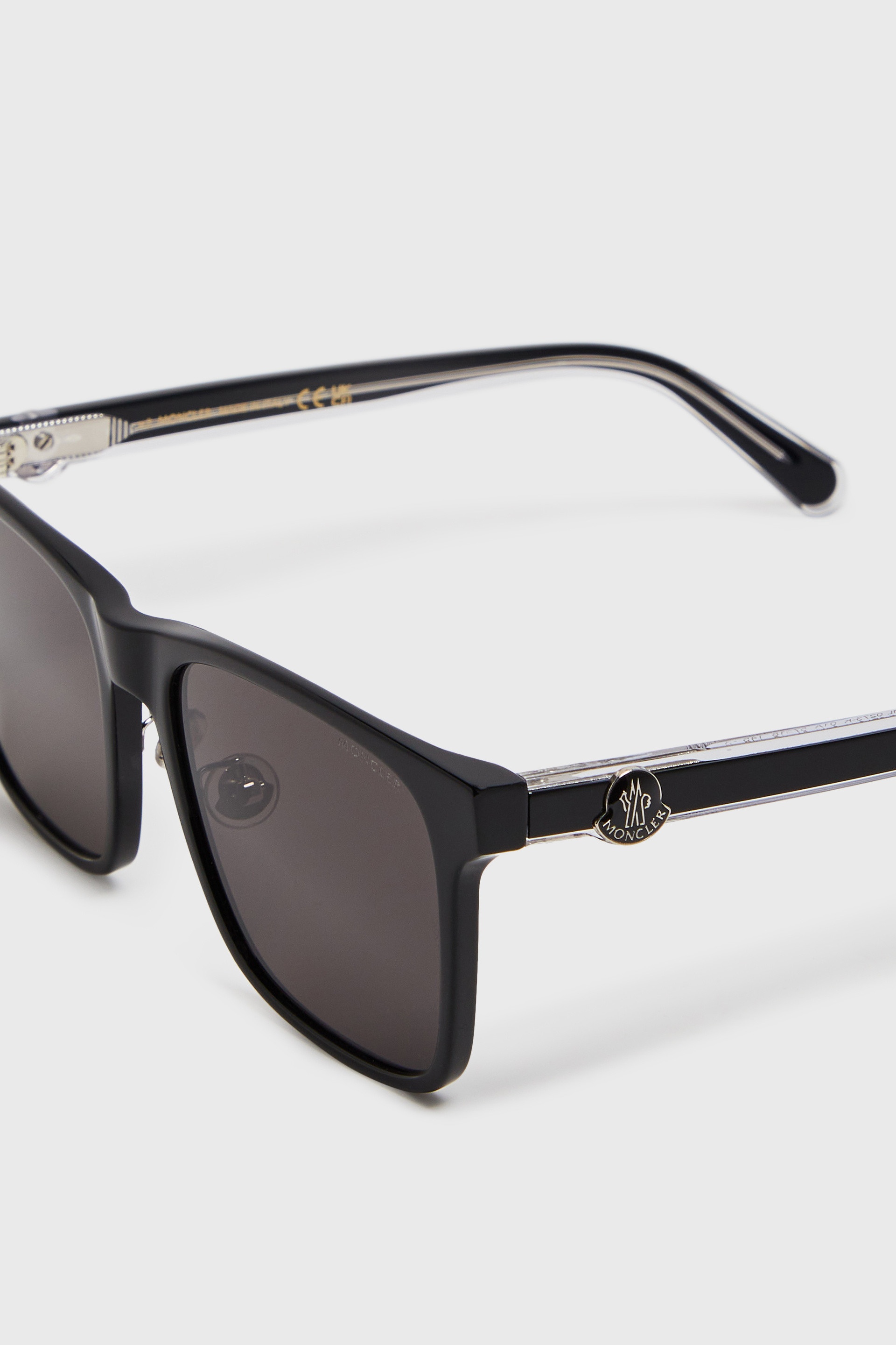 Squared Sunglasses - 5