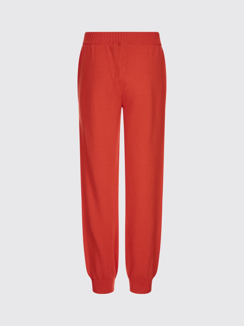 MSGM Pants woman MSGM outlook