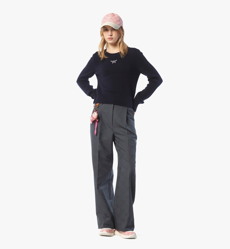 MCM Himmel 3D Clownfish Charm in Lauretos outlook