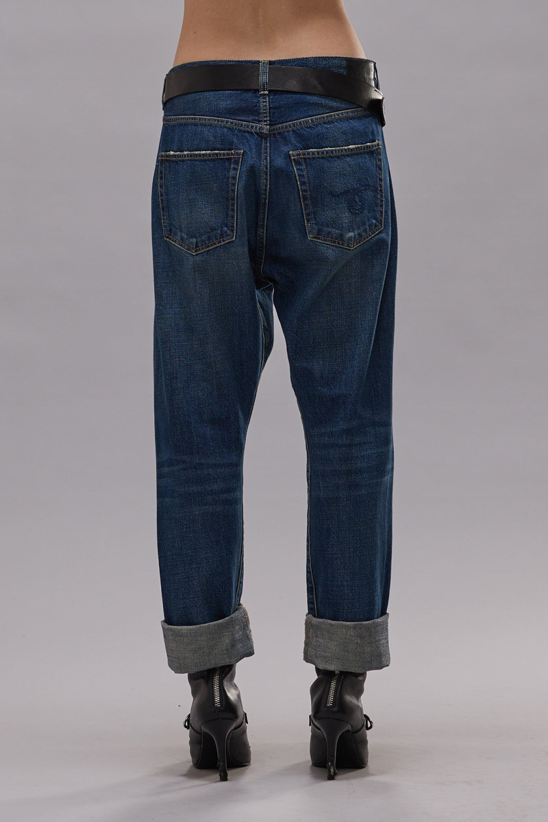 CROSSOVER JEAN 3