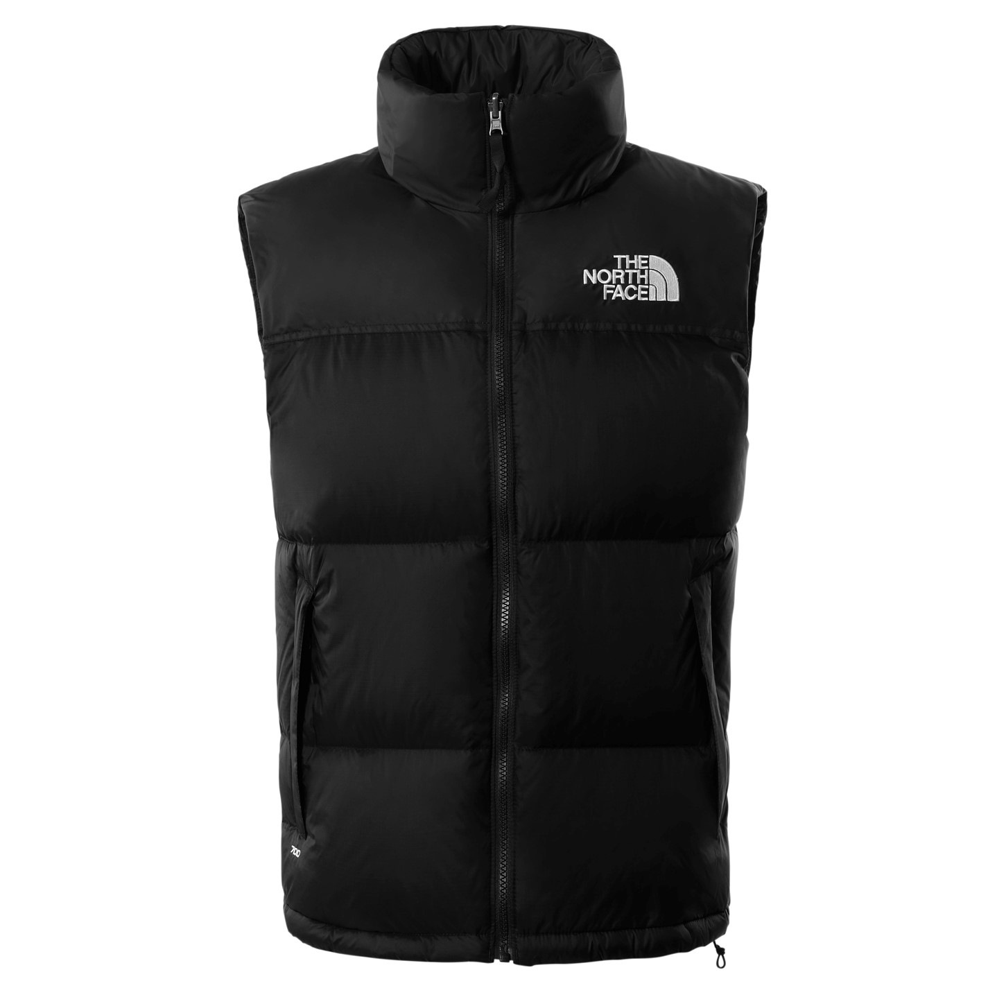 1996 RETRO NUPTSE GILET - 5