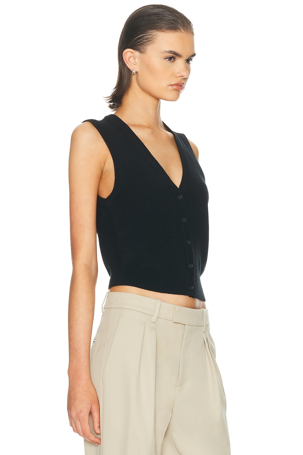 Porter Sweater Vest - 2