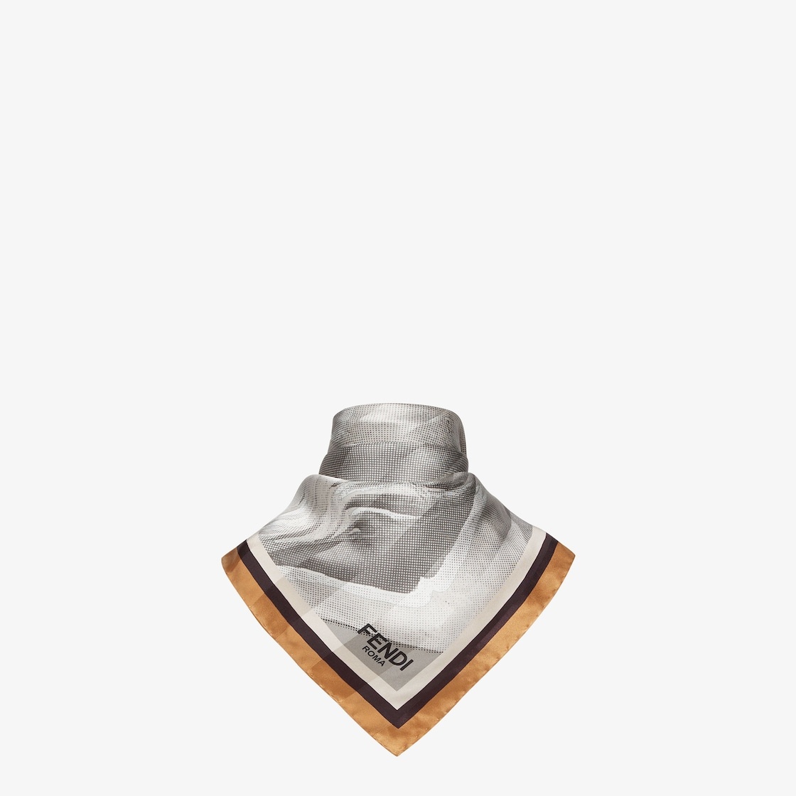 Fendi Foulard - 2