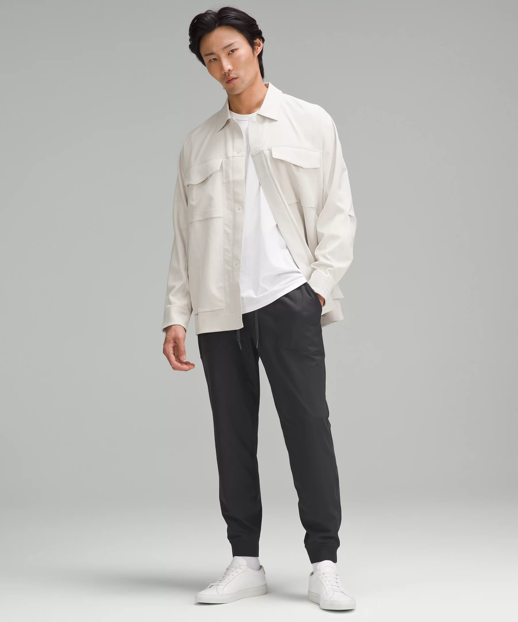 ABC Jogger - 2