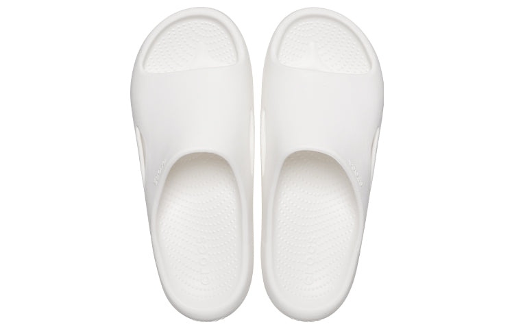 Crocs Mellow Slide 'White' 208392-100 - 5