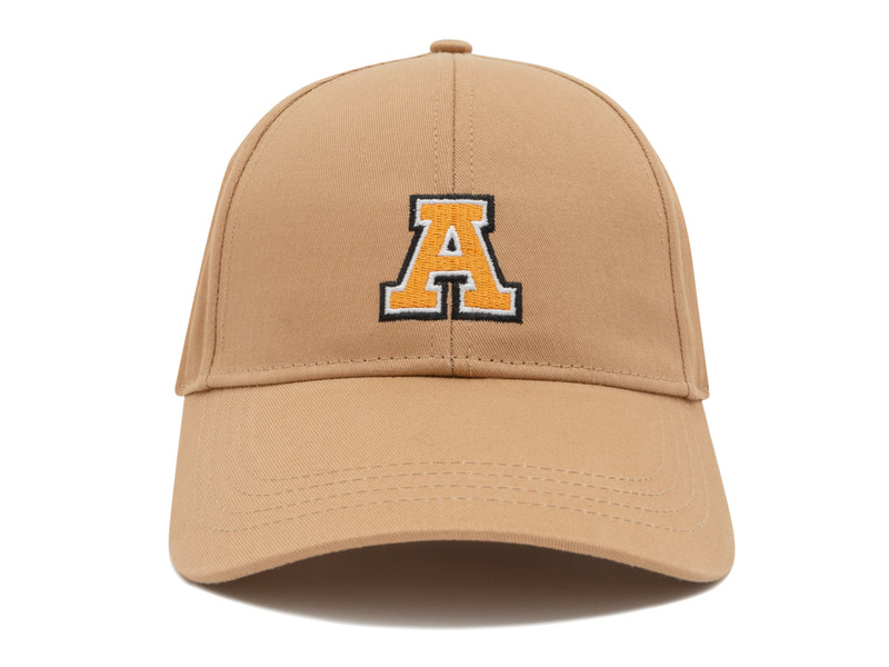 Varsity Cap 1