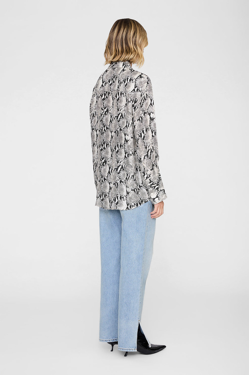 Bridget Shirt - Python 3
