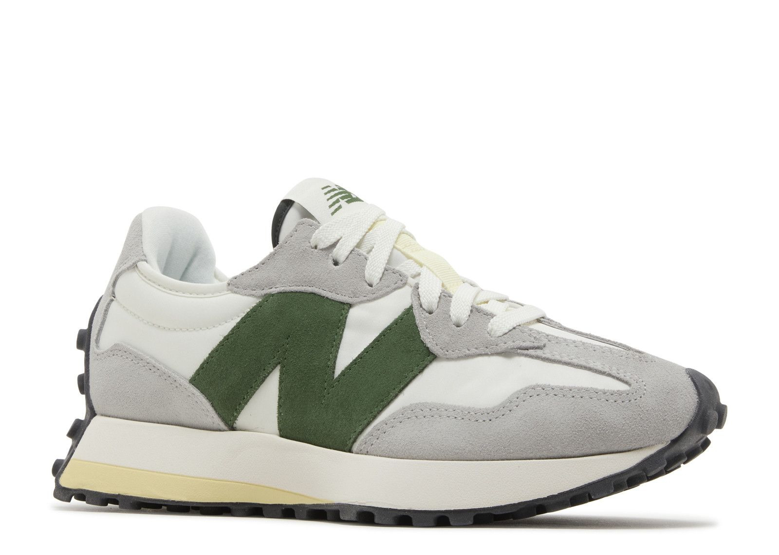 NEW BALANCE WMNS 327 'RAINCLOUD NORI' - 2