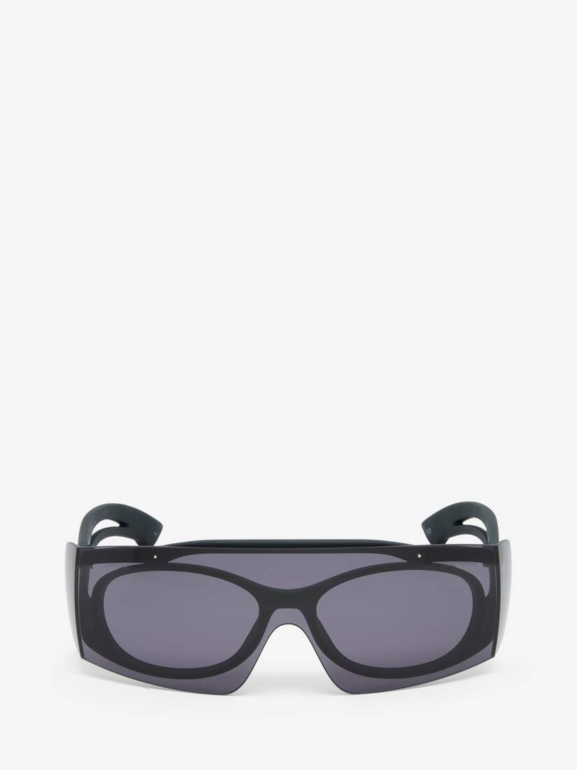 Two-tone Sunglasses - 1